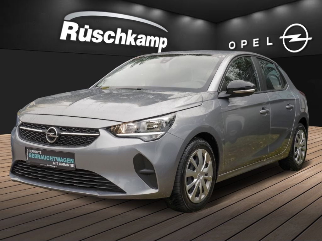 Opel Corsa 2021