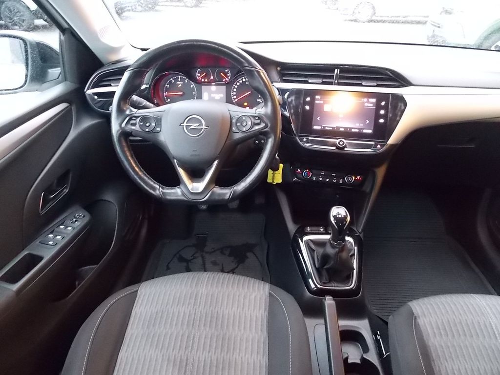 Opel Corsa 2021