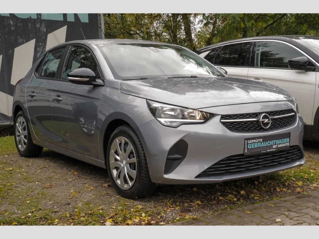Opel Corsa 2021