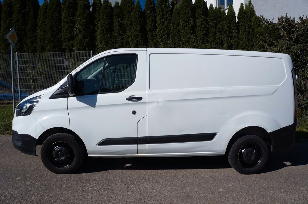 Ford Transit Custom 2020
