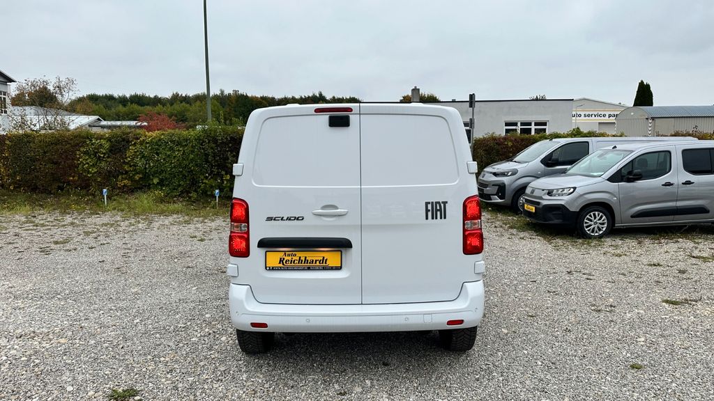 Fiat Scudo 2025