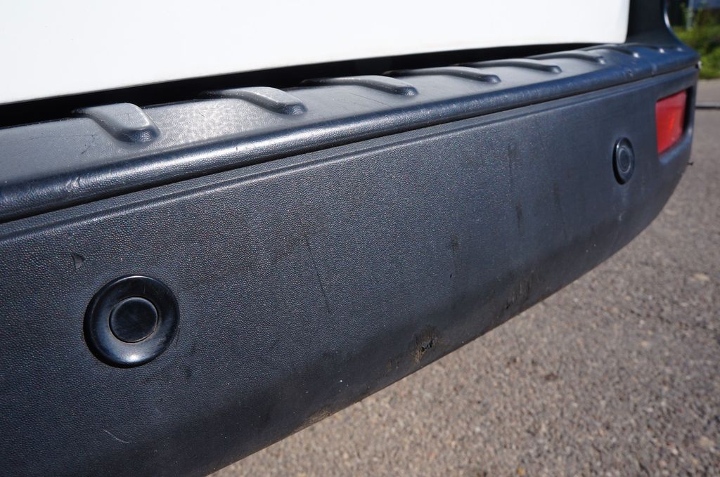 Ford Transit Custom 2020