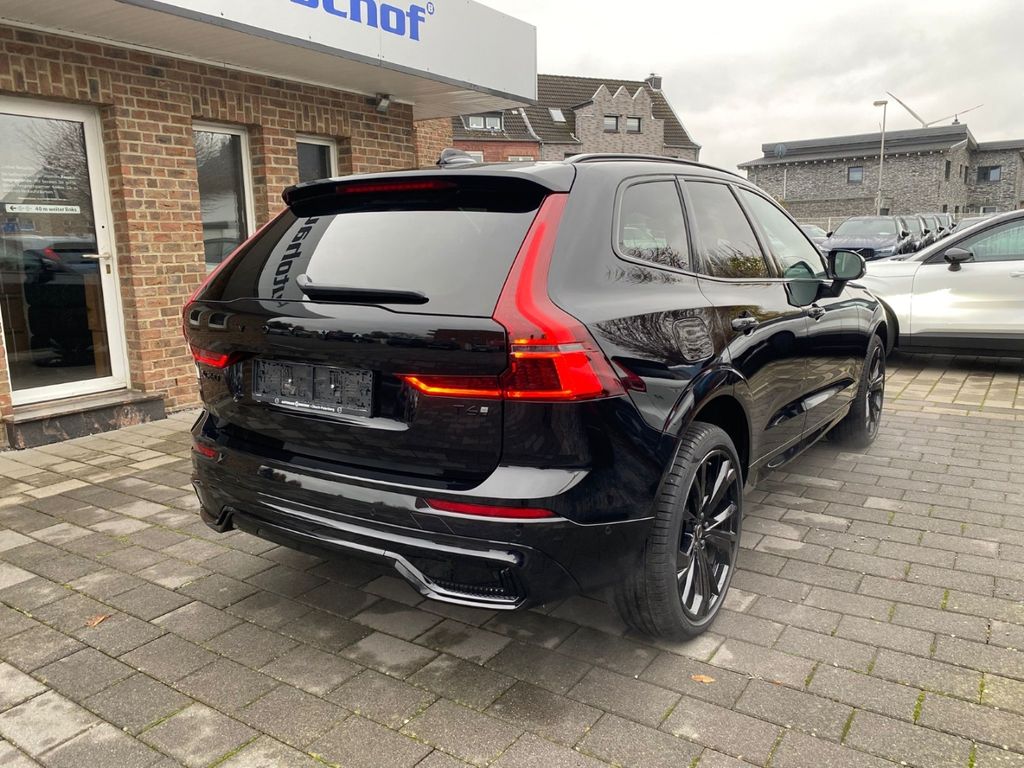Volvo XC60 2025