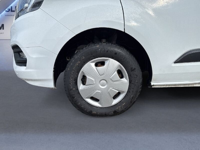 Ford Transit Custom 2019