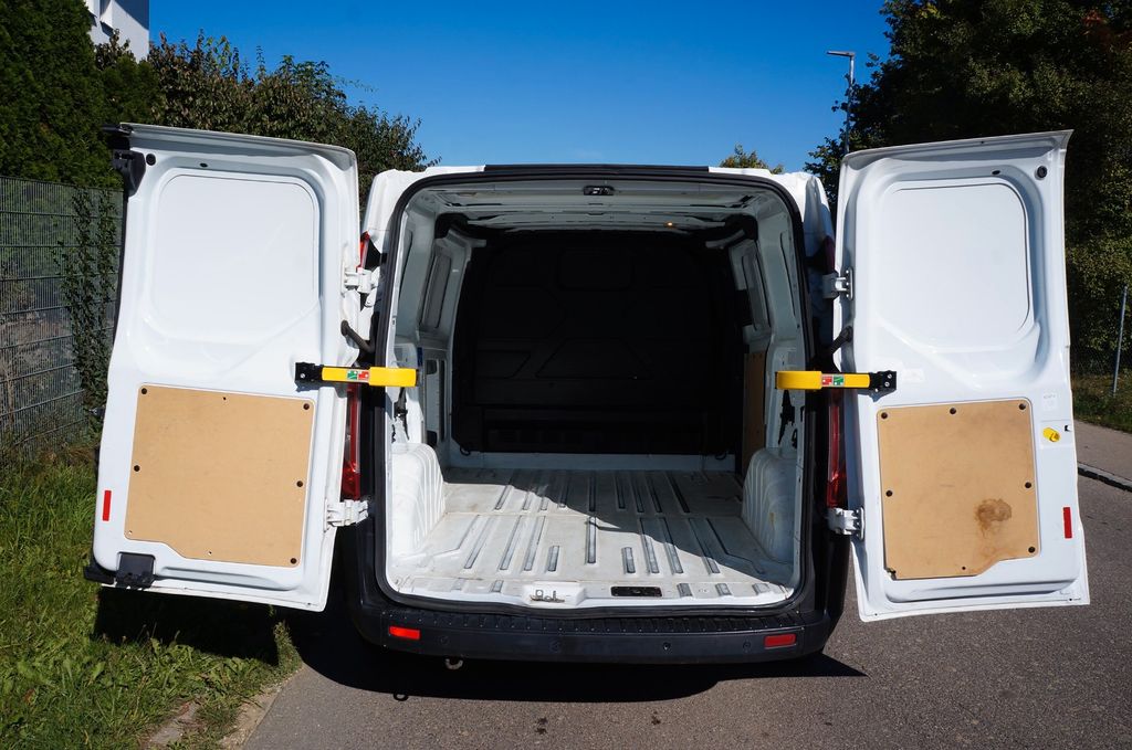 Ford Transit Custom 2020