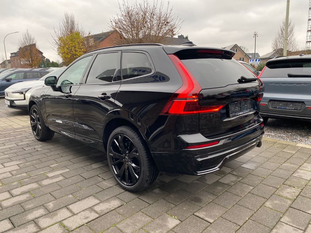 Volvo XC60 2025