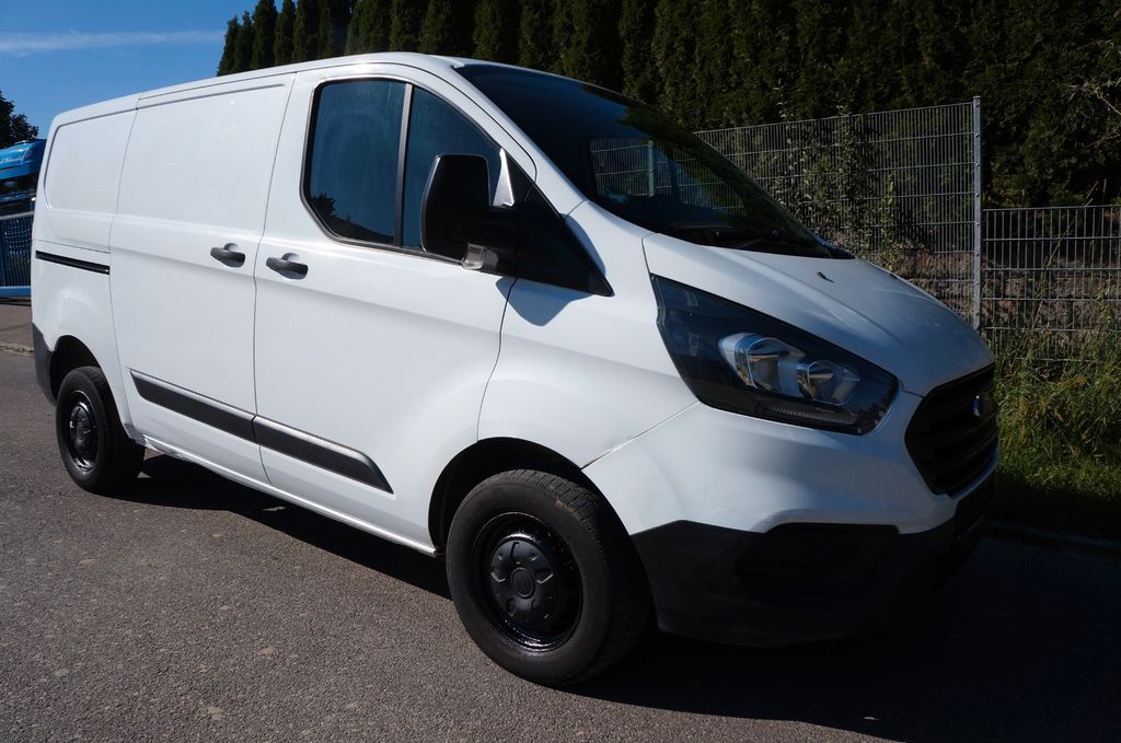 Ford Transit Custom 2020