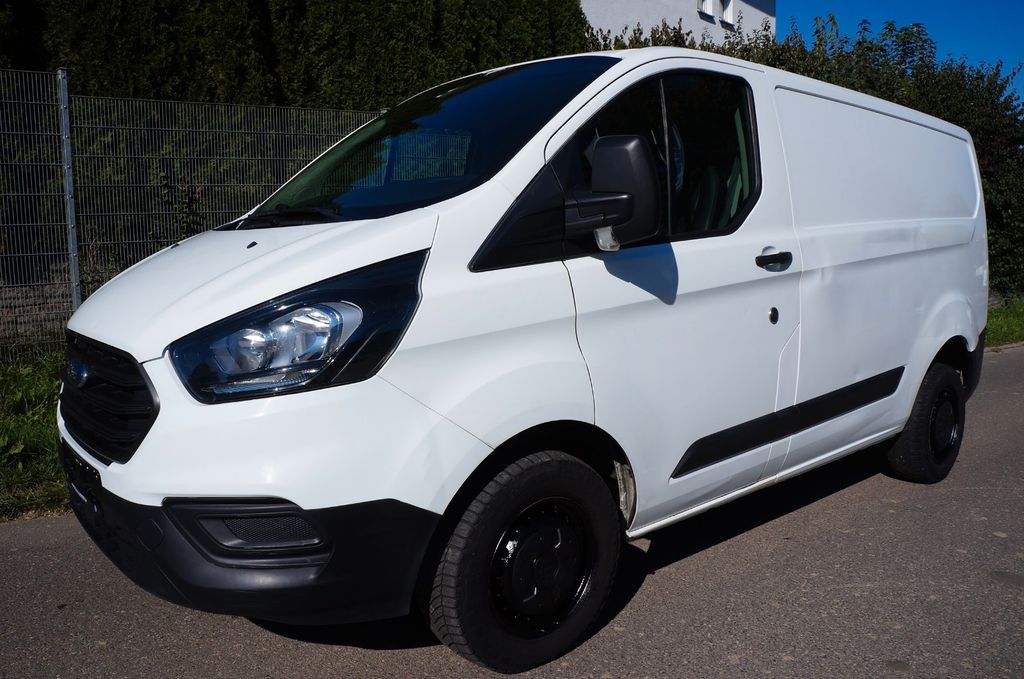 Ford Transit Custom 2020