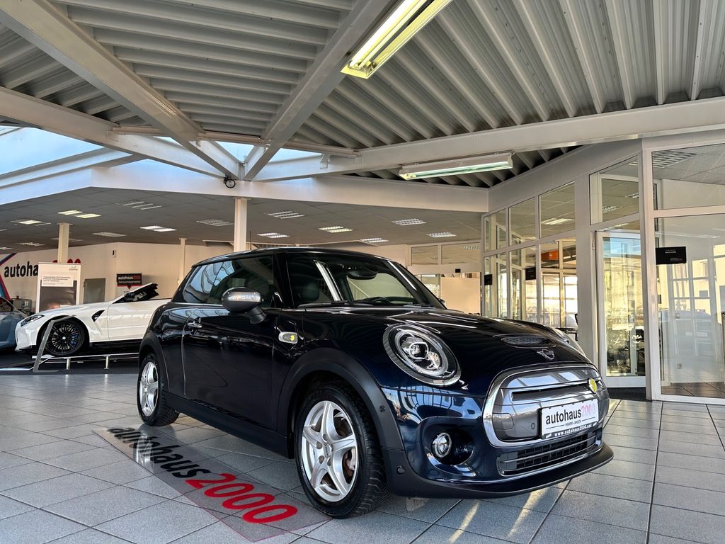 MINI Cooper SE 2020