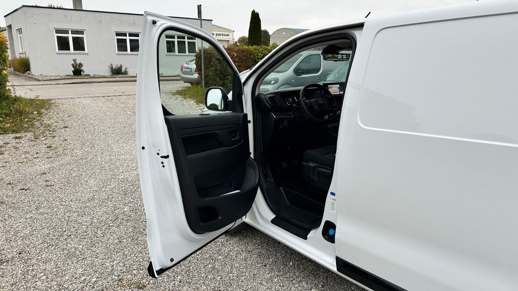 Fiat Scudo 2025