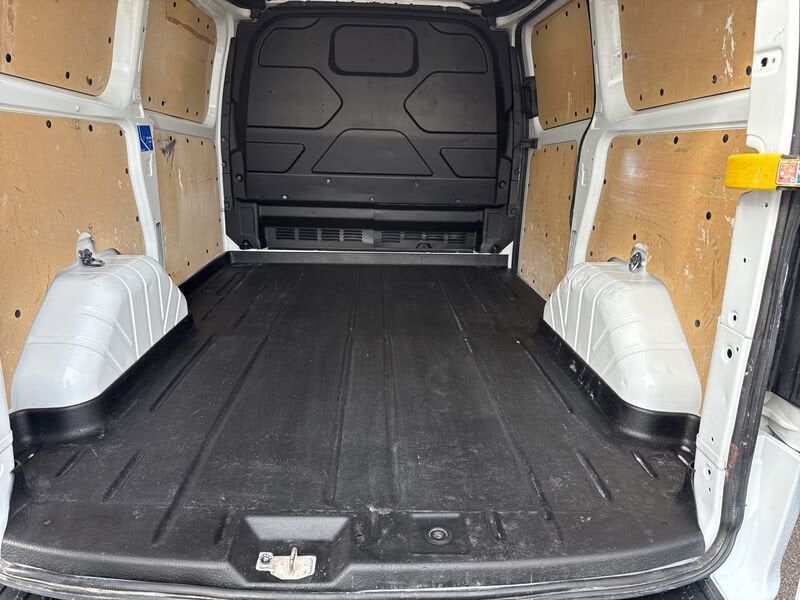 Ford Transit Custom 2019