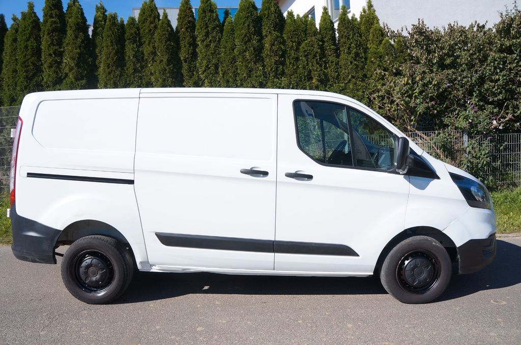 Ford Transit Custom 2020