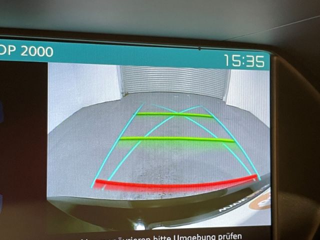 Citroën Grand C4 Picasso / SpaceTourer 2021