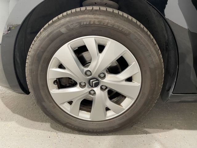 Citroën Grand C4 Picasso / SpaceTourer 2021