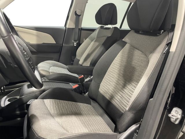 Citroën Grand C4 Picasso / SpaceTourer 2021