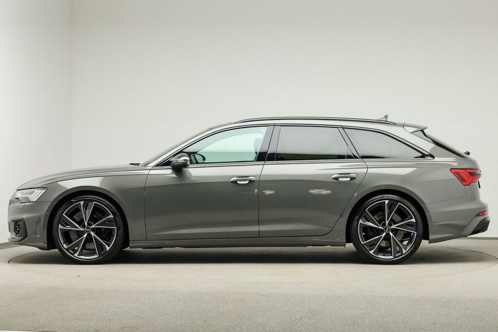 Audi S6 2024
