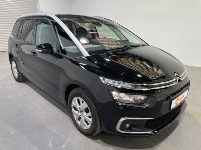 Citroën Grand C4 Picasso / SpaceTourer 2021