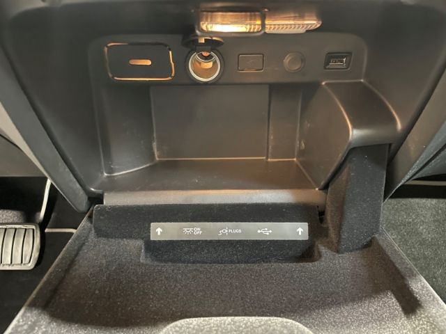 Citroën Grand C4 Picasso / SpaceTourer 2021