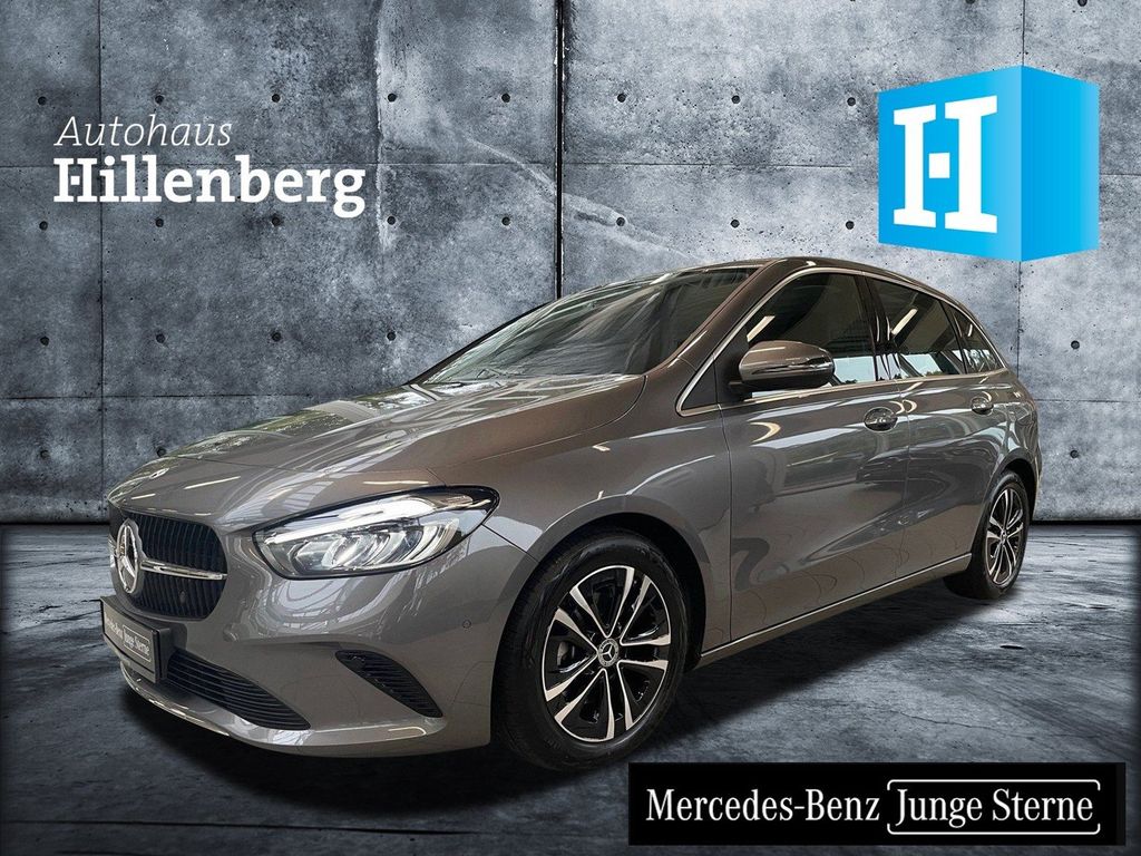 Mercedes-Benz B 200 2024