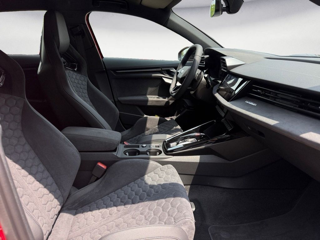Audi RS3 2025