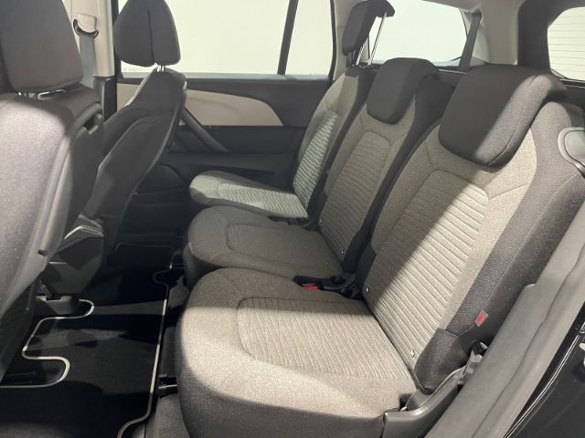 Citroën Grand C4 Picasso / SpaceTourer 2021