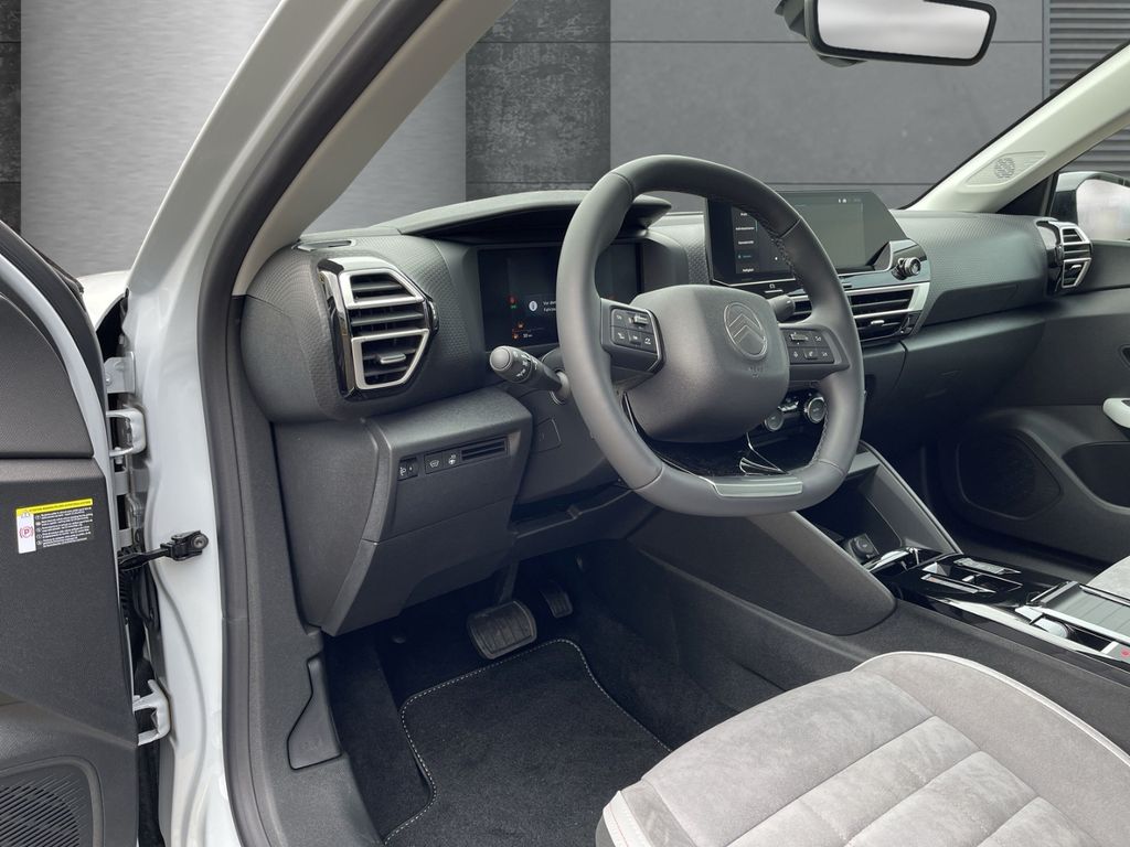 Citroën C4 2025