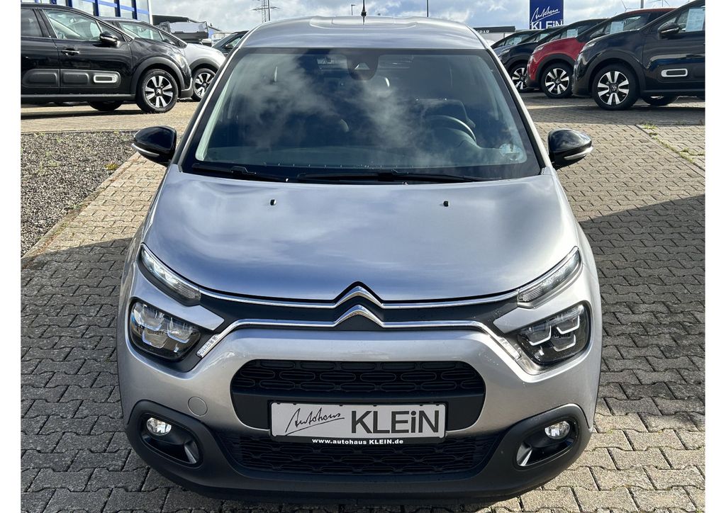 Citroën C3 2024