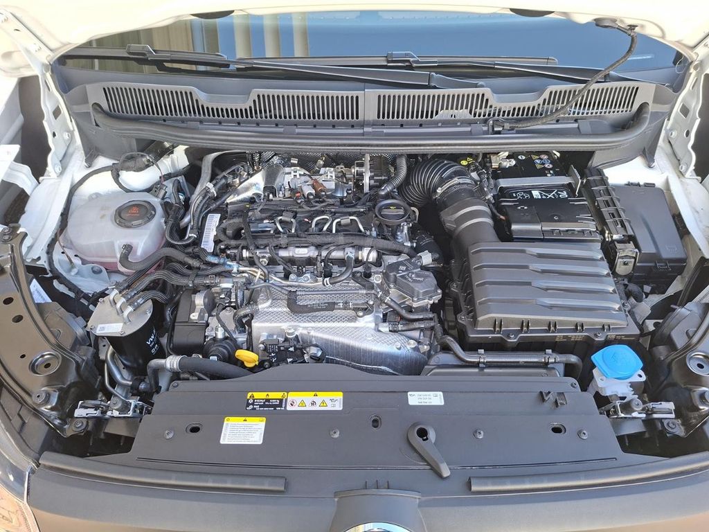 Volkswagen Caddy Maxi 2025