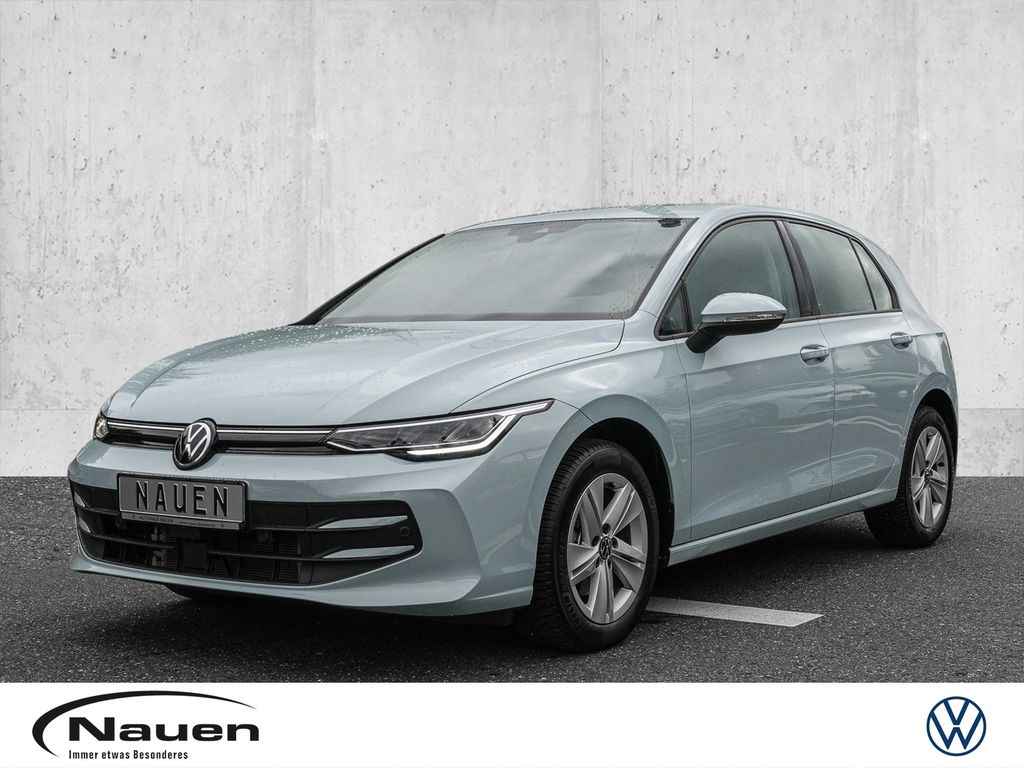 Volkswagen Golf 2024