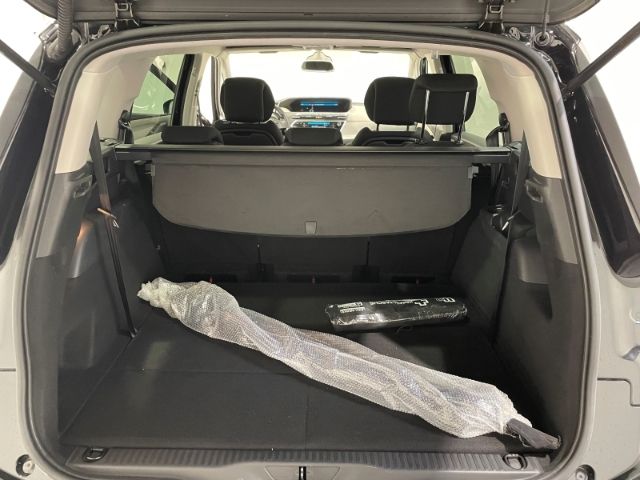 Citroën Grand C4 Picasso / SpaceTourer 2021