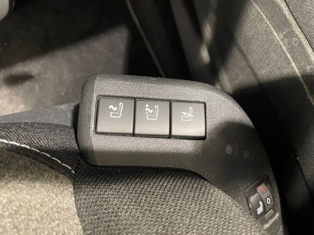 Citroën Grand C4 Picasso / SpaceTourer 2021