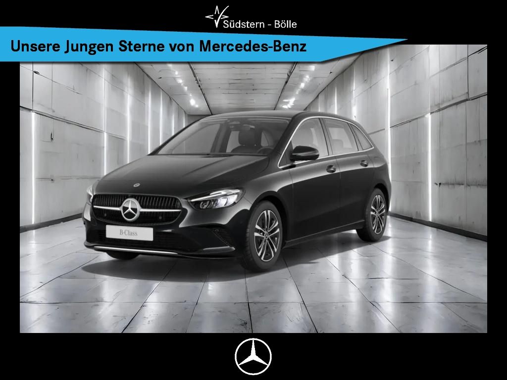 Mercedes-Benz B 180 2024