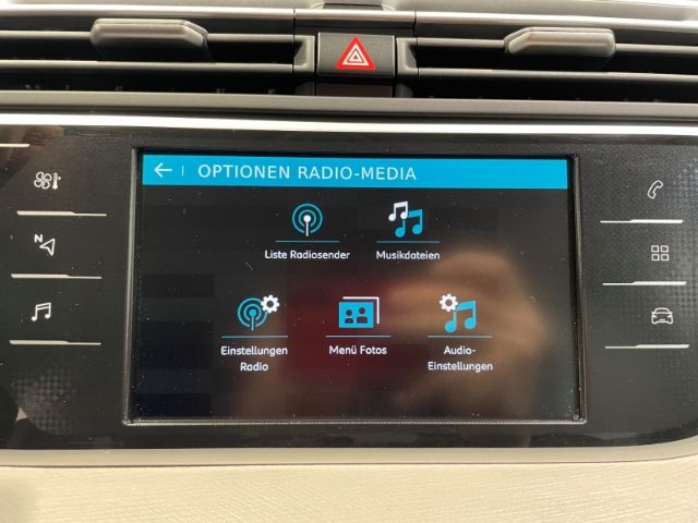 Citroën Grand C4 Picasso / SpaceTourer 2021