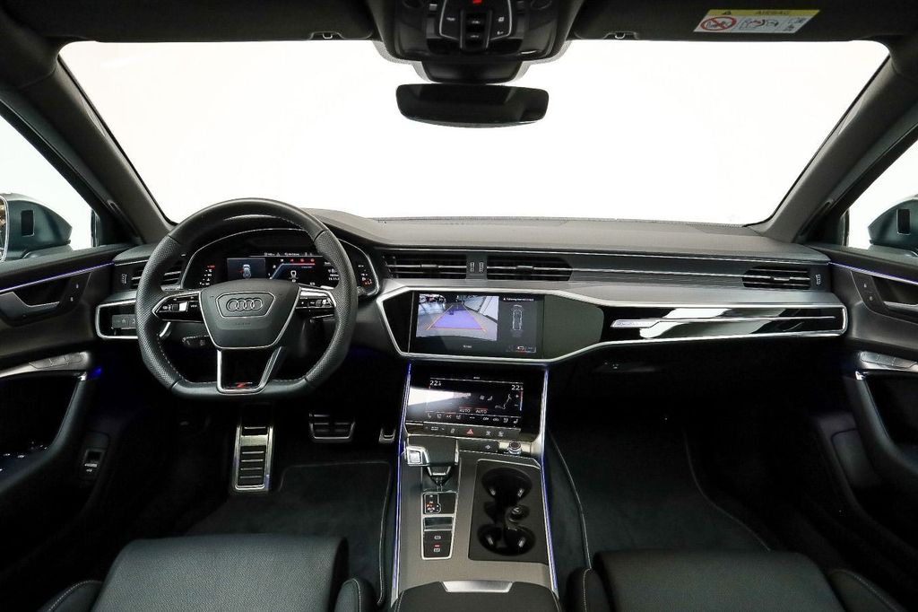 Audi S6 2024