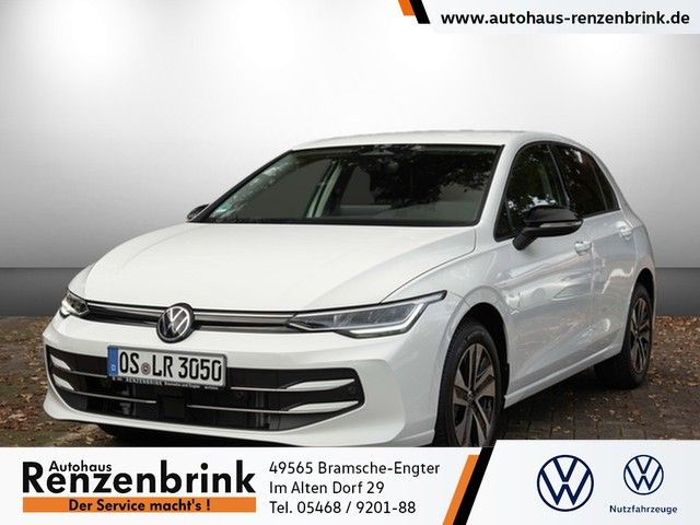 Volkswagen Golf 2025