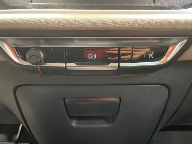 Citroën Grand C4 Picasso / SpaceTourer 2021