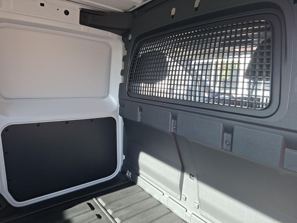 Volkswagen Caddy Maxi 2025