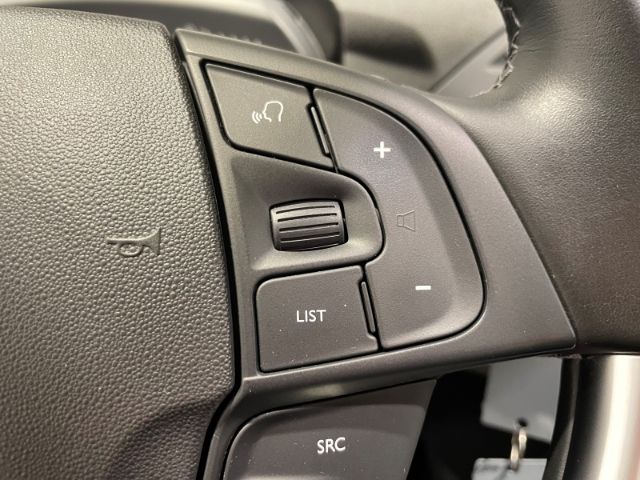 Citroën Grand C4 Picasso / SpaceTourer 2021