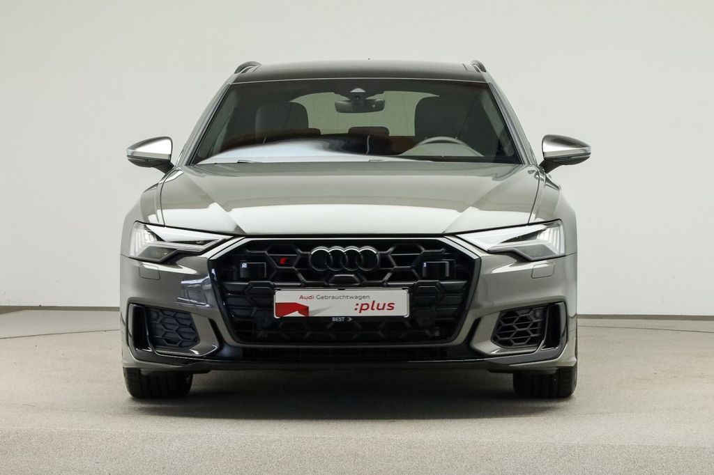 Audi S6 2024