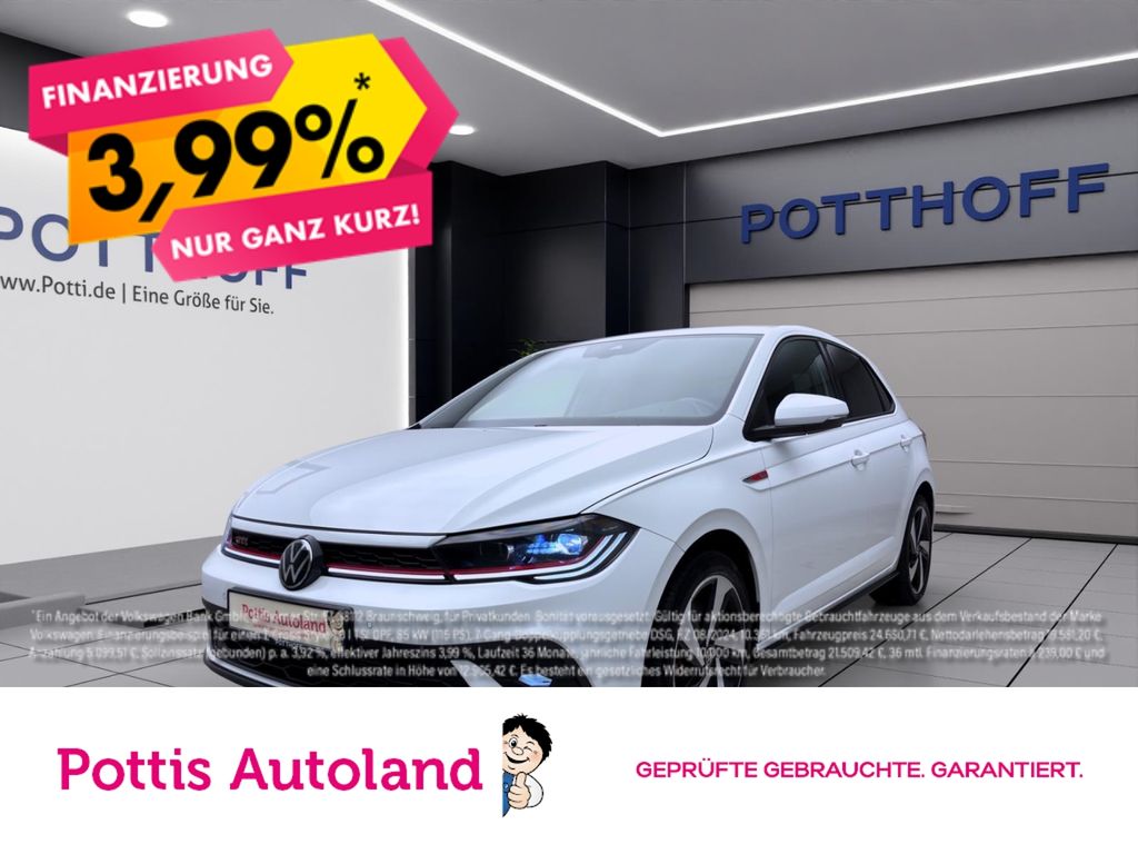Volkswagen Polo 2022