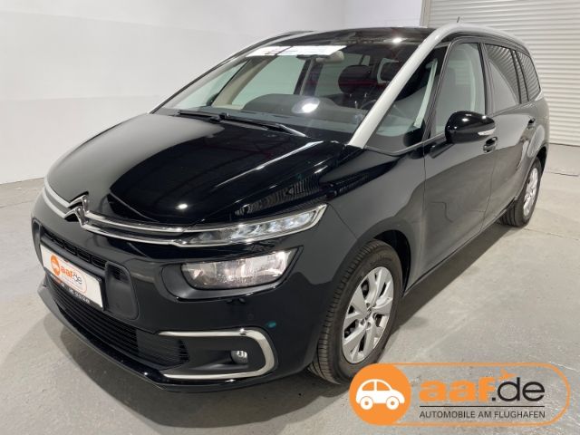 Citroën Grand C4 Picasso / SpaceTourer 2021