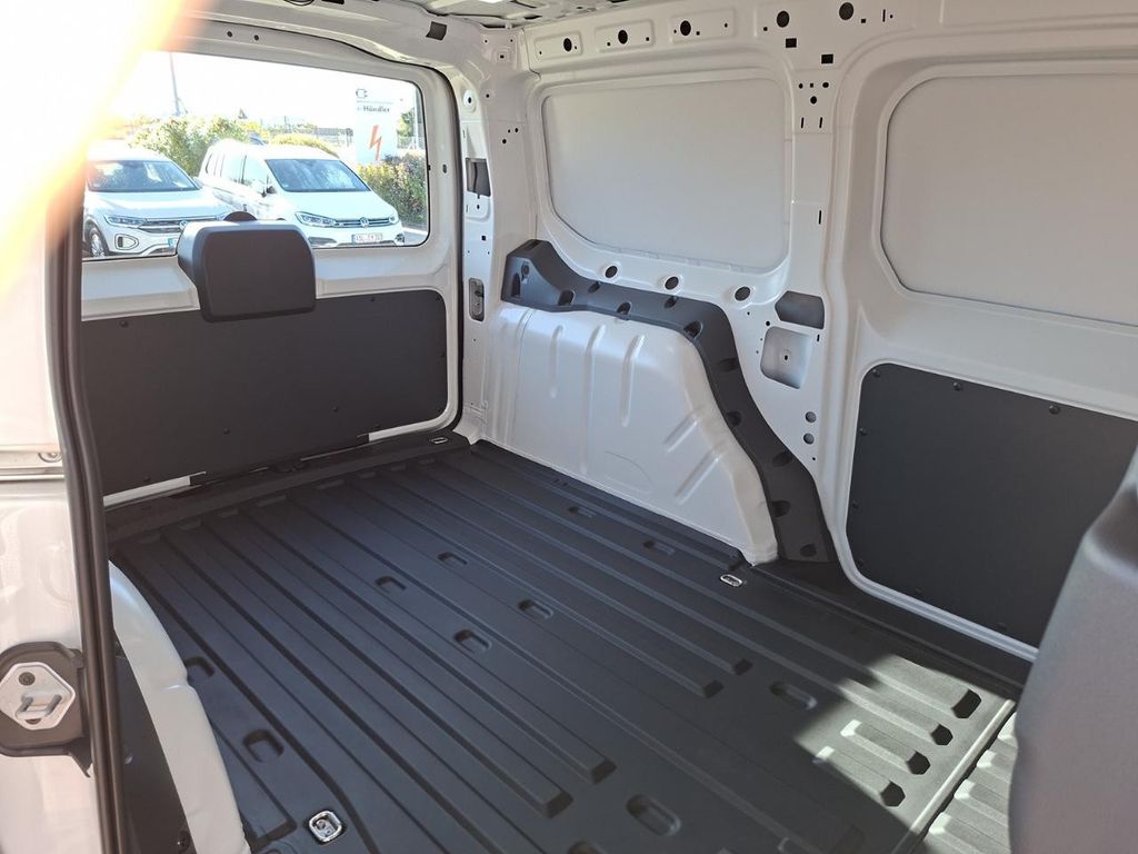 Volkswagen Caddy Maxi 2025