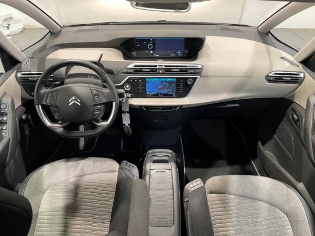 Citroën Grand C4 Picasso / SpaceTourer 2021