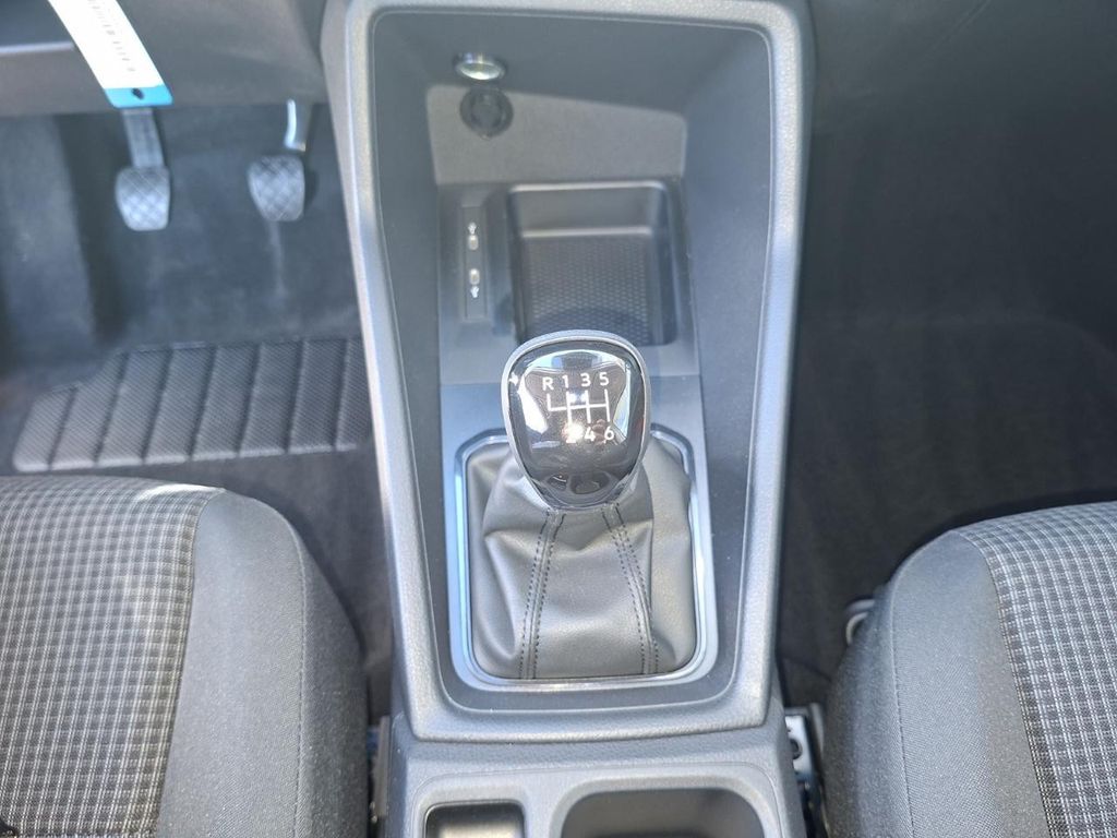 Volkswagen Caddy Maxi 2025