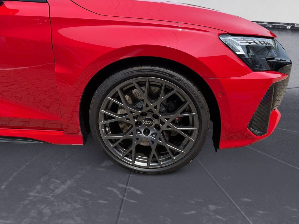Audi RS3 2025