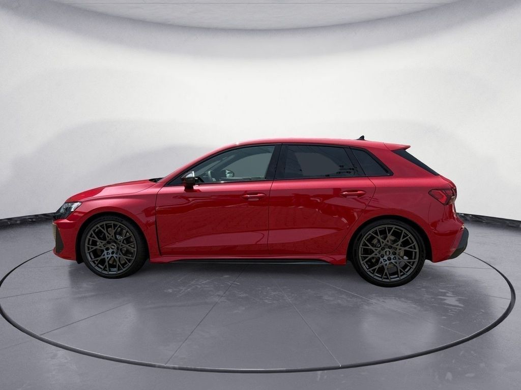 Audi RS3 2025