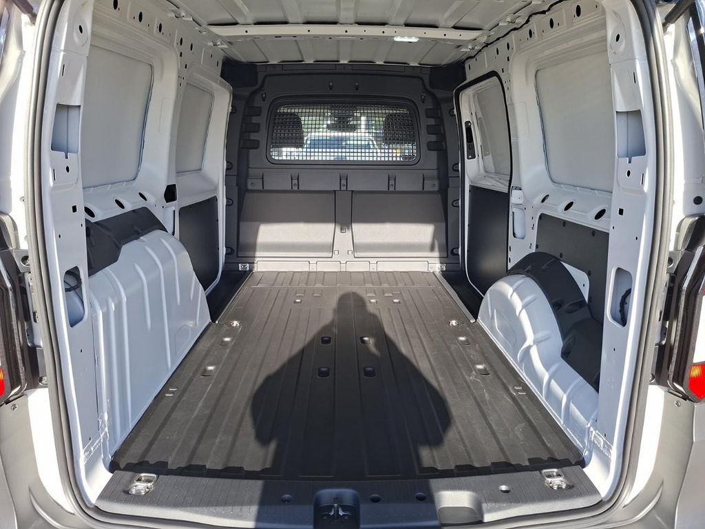 Volkswagen Caddy Maxi 2025