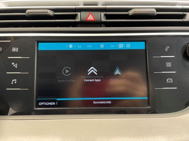 Citroën Grand C4 Picasso / SpaceTourer 2021