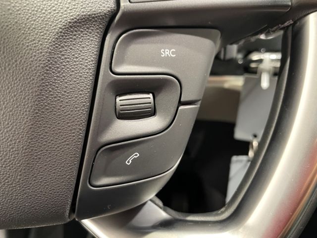 Citroën Grand C4 Picasso / SpaceTourer 2021