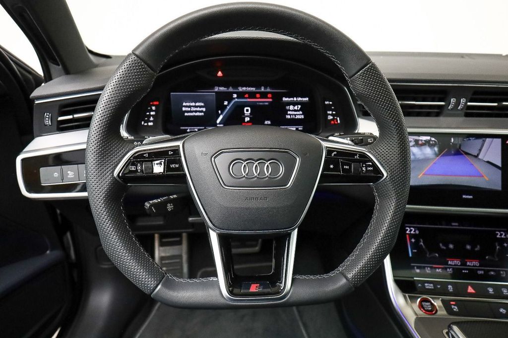 Audi S6 2024